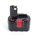 Produktbild REEXBON Akku 14,4V 3,0Ah Ni-Mh Ersatzakku für Bosch 2607335711 2607335685 2607335533 2607335275 BAT038 BAT040 BAT041 BAT140 BAT159 3454 3454SB 34614 35614 3660K