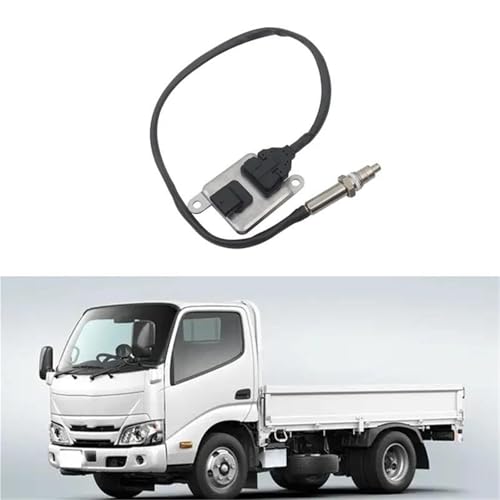 Capteur Nox 89463-E0450 Toyota Hino Camion