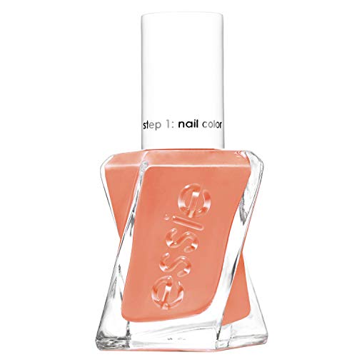 Essie Looks To Thrill Couture Gel Polish
