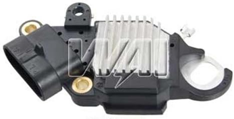 NEW VOLTAGE REGULATOR Delco AD230, AD237, AD244 Alternator 10454669, 10458202