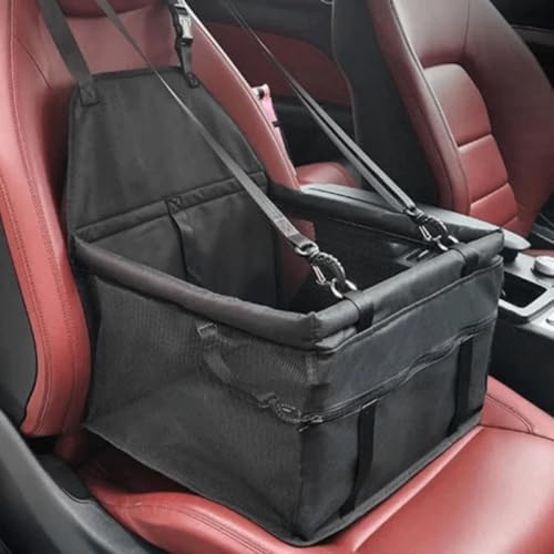 Assento Pet Para Carro Cadeirinha Cadeira Viagens