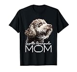 Photo Gallery lagotto romagnolo mamma maglietta Photo Gallery lagotto romagnolo mamma maglietta
