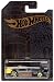 Hot Wheels Aristo Rat 4 of 6 51st Anniversary Satin & Chrome Series 1:64 Scale Collectible Die Cast Model Car