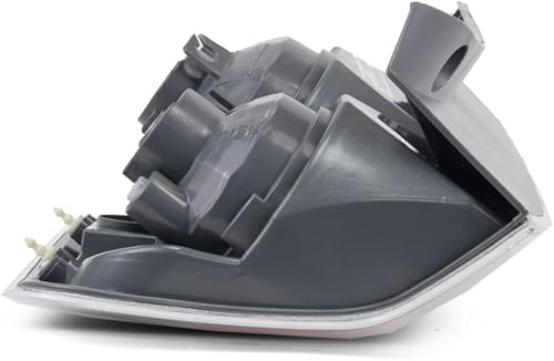 Miniatura 8 de Para Honda Pilot 2006 2007 2008 unidad de montaje de luz trasera lado del conductor certificado DOT  HO2800162  33551-S9V-A11