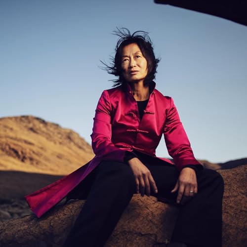 EPISODE TEN WITH JUDITH YAN