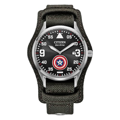 Montre Citizen analogique BV1140-00W finie la peur des rayures sur le bracelet