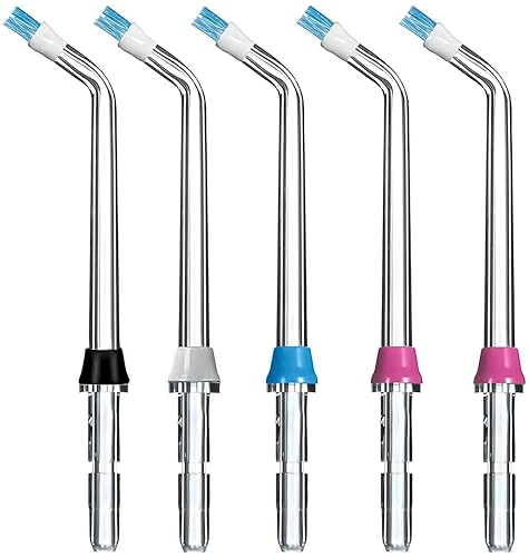 dental evacuator tips