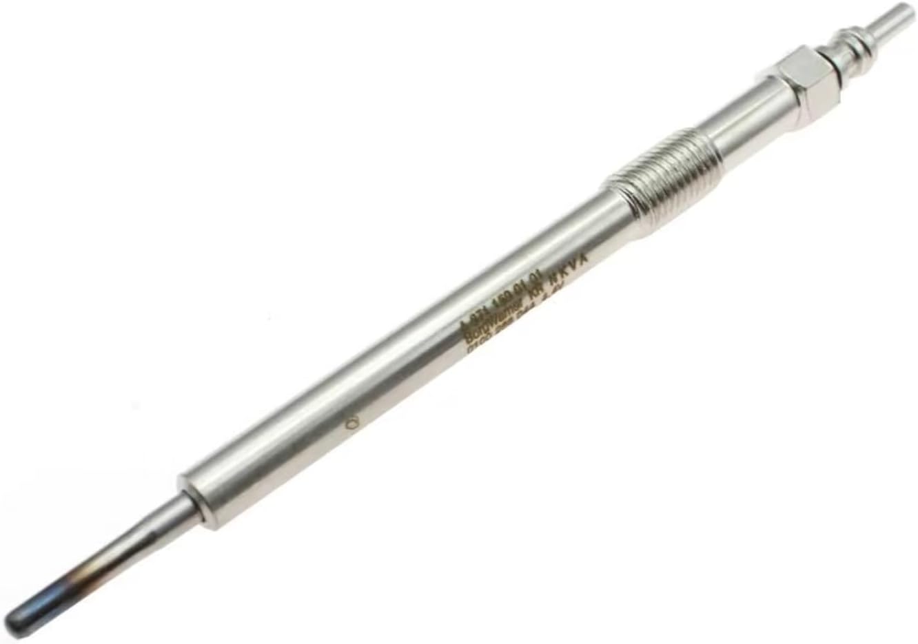 diesel heater glow plug Compatible With SsangYong For Stavic MPV A100 Series 2.0 TD 4Cyl 2.0L 2013-2016 2017 6711590101 For Turbo Diesel Heater Glow Plugs(1pcs)