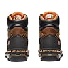 Timberland PRO Boondock Mens Soft Waterproof Industrial Work Boots 6", brown, 7 UK #2