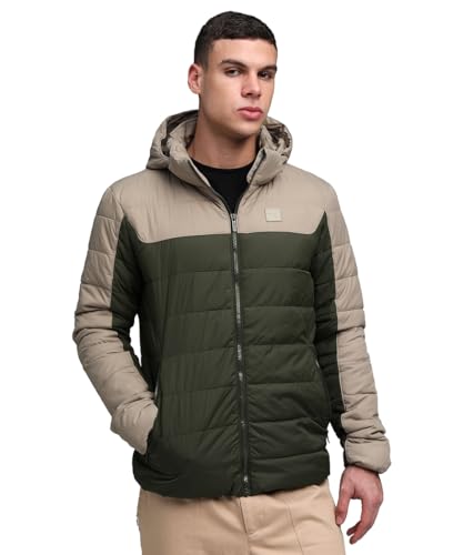 Image of PUMA Mens Insulated jackets