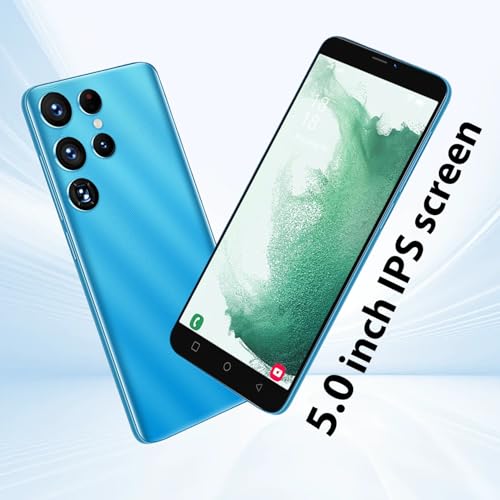 Téléphone mobile Android 9.0 pour simplifier la communication double SIM S25U - 5