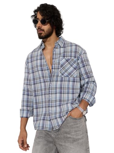 Image of The Souled Store Men Shirt