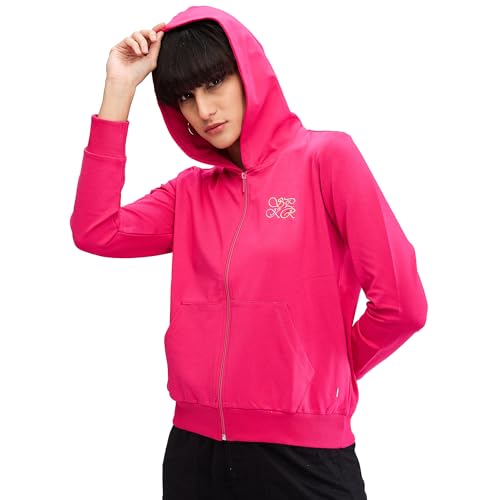 Image of Spykar Women Sweatshirts
