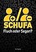 Produktbild SCHUFA - Fluch oder Segen