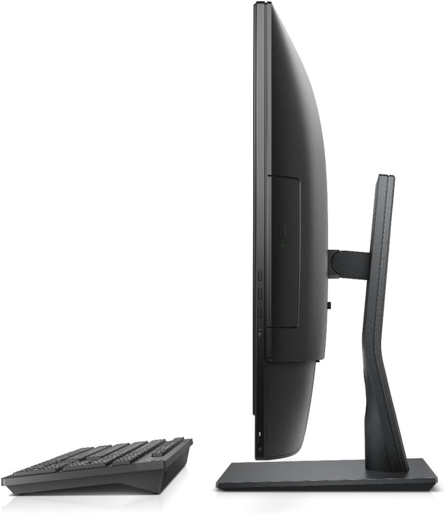 Dell Optiplex 7450 All in One Desktop Computer, 23.8