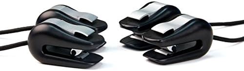 Quiltrite Bungee Clamp Set for Machine/Hand Quilting Frames