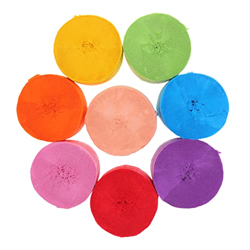 Hemoton 32 Rolos De Papel Latte Art Em Rolo De Papel