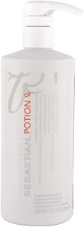 Sebastian Flow Potion 9 Leave In Cabelos Grossos- 500ml