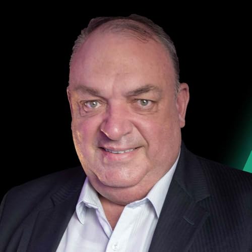 Tertius Zitzke on 4Sight&rsquo;s big turnaround Podcast Por  arte de portada