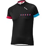 Material: Materialzusammensetzung: 89 % Polyester, 11 % Elastan, Materialtechnologie: PES (Polyester), Race-Elastic