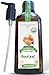 Avíanō Botanicals Moroccan Argan Oil, 100ml / 3.4 oz Bottle
