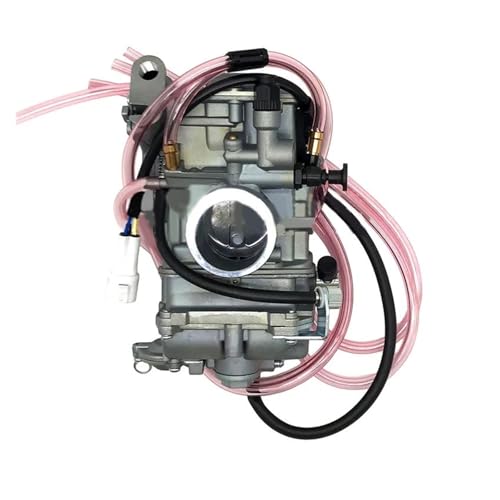 GWLu^[ ɓK CRF250R CRF250X 2004-13 PCq FCR38 FCR 38mmLu^[