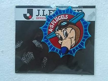 Amazon 横浜フリューゲルス Jリーグ 公式 刺繍ワッペン ビンテージ日本 サッカー パッチ ユニフォーム キャラクター ホビーアイテム ワッペン アップリケ 通販