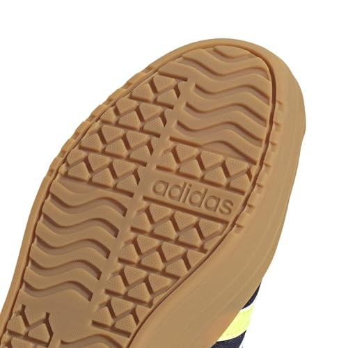 Image of adidas Boys Vl Court Bold Sneakers Shoes Casual - Red