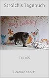  Strolchis Tagebuch: Teil 405