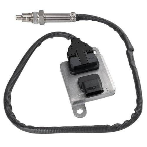 Capteur d'oxyde d'azote haute précision pour échappement Mercedes W221 W222