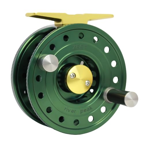 river peak(���o�[�s�[�N) ZEET�N���b�J�[ (GREEN, #2/3)