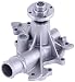 Gates 43070 Water Pump