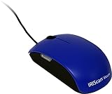IRIScan Mouse 2 All-in-one Portable Scanning Mouse
