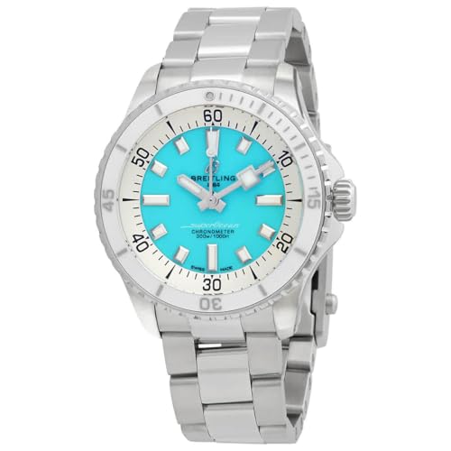 Automatic 36 Superocean - A17377211C1A1 by...