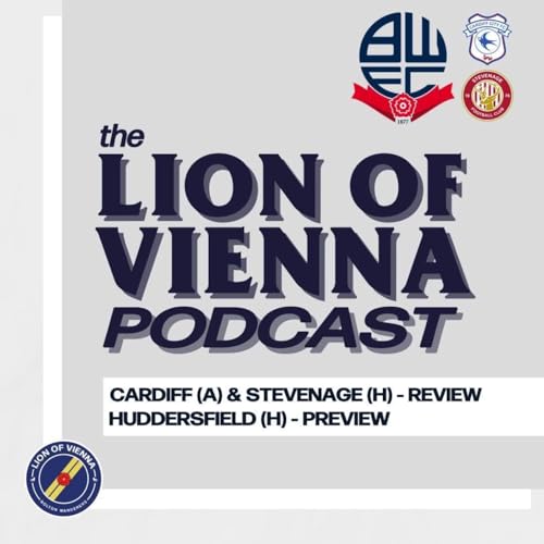 LOVpod 2025/26 Episode 36