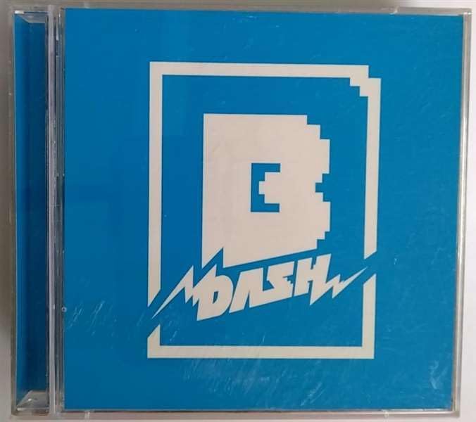 B-Dash B-Dash Best