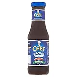 Chef Brown Sauce 330g