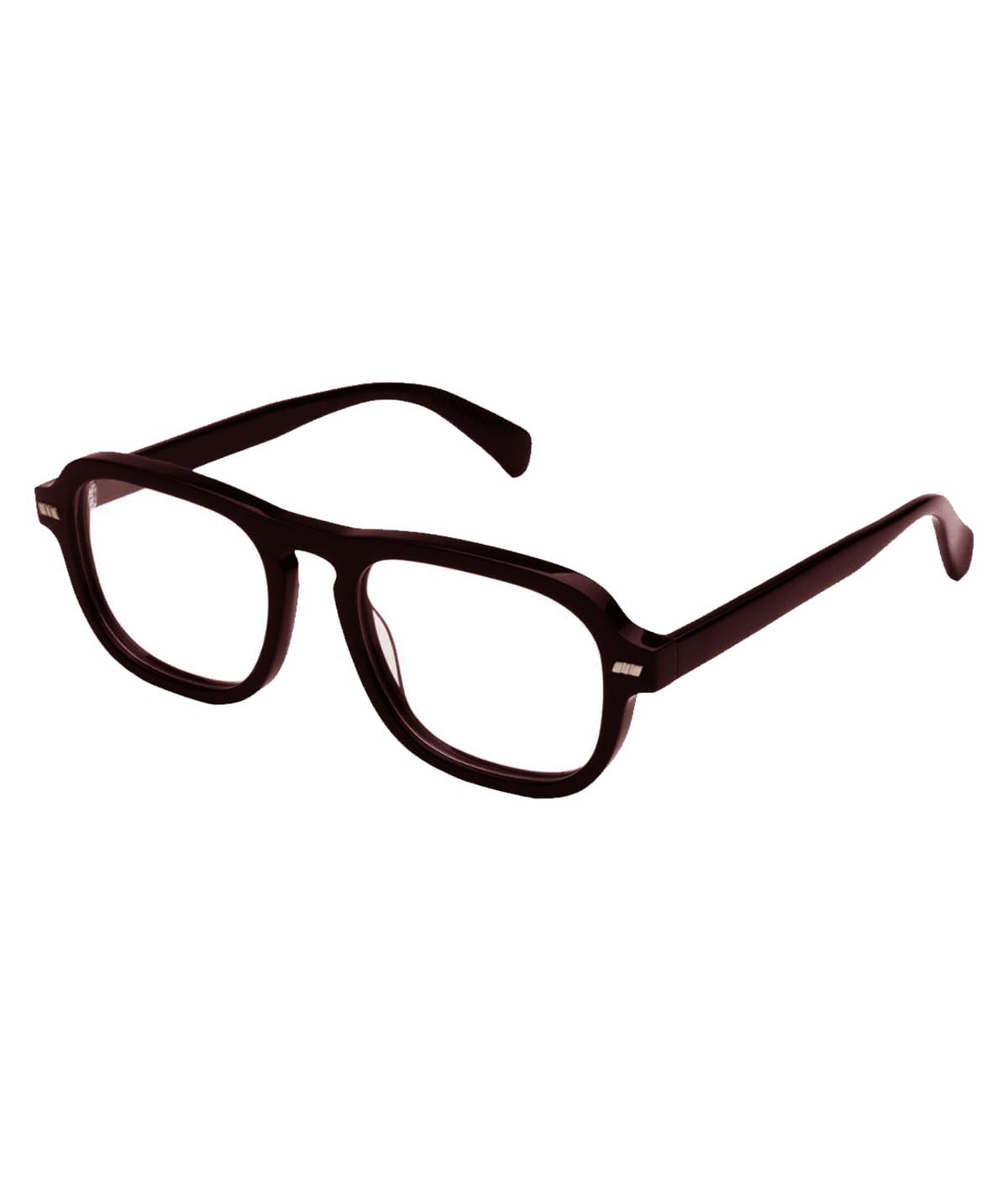 Photochromic Sunglasses for Men And Women | Stylish Day Night Photochromic Transition Lenses Sunglasses -Black-image-15