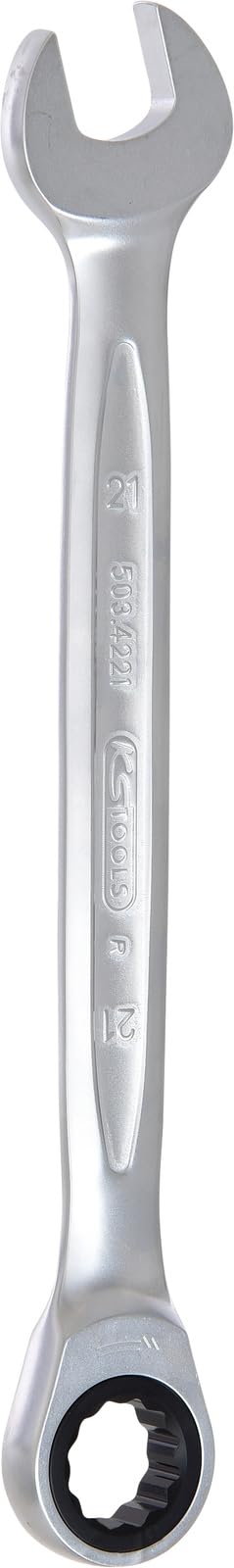 Clé mixte chrome plus 21mm pour débloquer les écrous grippés sans effort