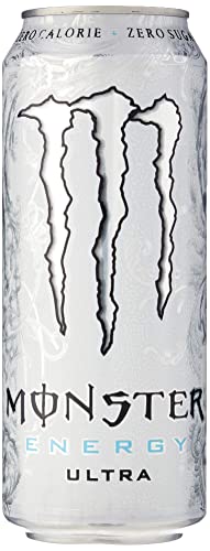 Monster Ultra Energy Drink 4 x 500 ml