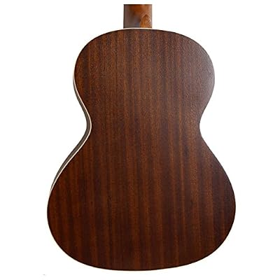 Kala KA-T Mahogany Tenor Ukulele