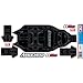 Team Associated RC10B6.4 FT Chassis Protective Sheet +3mm Printed ASC91999 Electric Car/Truck Option Parts