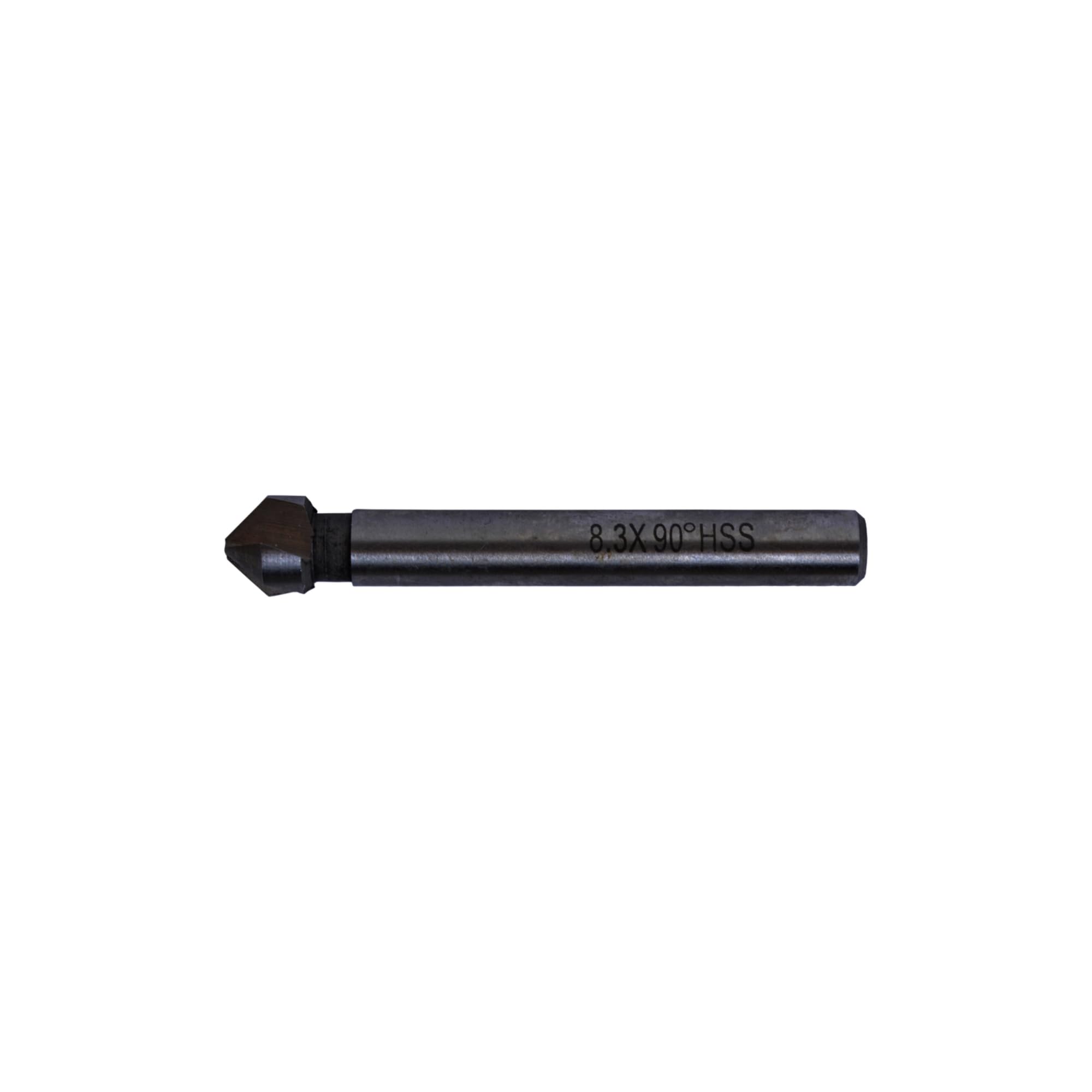 Makita Multi-Colour D-37443 Countersink Bit