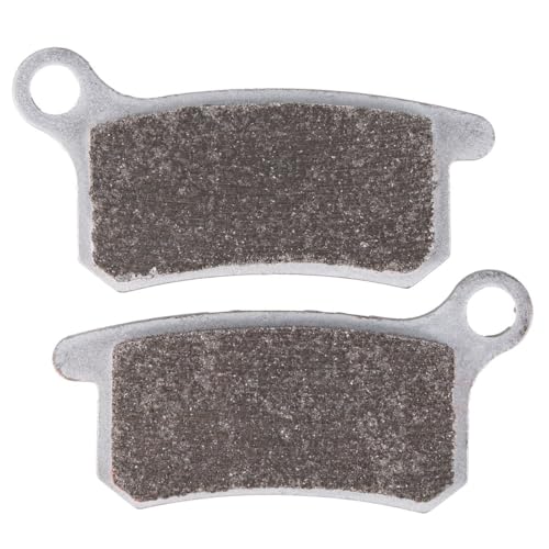 Plaquettes de freins BREMBO 07GR69SX 6,5mm pour moto KTM 65