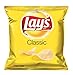 Lays Classic Potato Chips, 1 Ounce - 50 Count (Pack of 1)