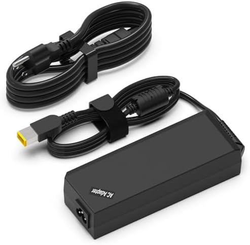Chargeur/Adaptateur Secteur Lenovo 20V 92P1108 PA-1900-08L D'occasion - Fonctionnel