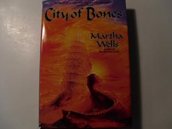 Hardcover City of Bones Book