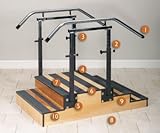 Adjustable Small Staircase 30