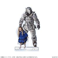 プラグマタ アクリルスタンド（再販）