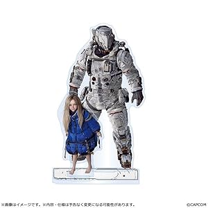 プラグマタ アクリルスタンド（再販）